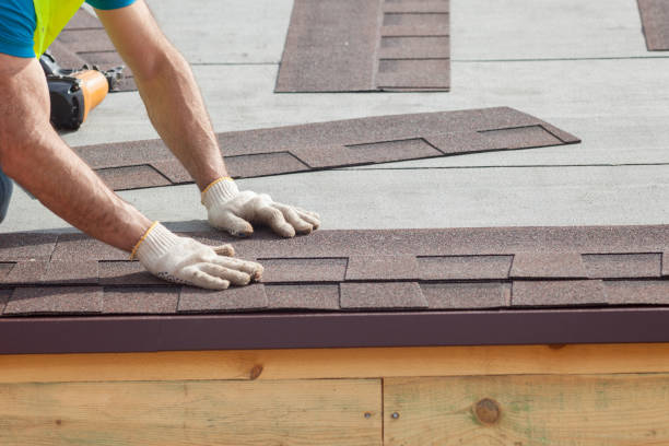 Professional  Roofing repair and installation in Gibbon, NE